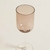 Set X6 Copas chicas Florencia Brown - comprar online