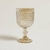 Set X6 Copas Romb champagne