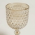 Set X6 Copas Romb champagne - comprar online