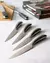 Set X4 Cuchillos de Carne - comprar online