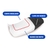 Manta De Gel Anti Impacto 1cm Orthopauher - comprar online