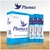 Lençol Hospitalar Plumax 50cm Azul - comprar online