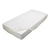 Lençol Impermeável Pvc Siliconado Branco Berço na internet
