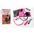 Kit Acadêmico Pa Med Rosa