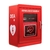 Gabinete Com Alarme Para Dea Instramed
