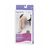 Meia 7/8 Ever Sheer 20-30 Preta Ponteira Fechada