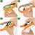 Imagem do Kit Abridor Abre Facil Multiprodutos 5x1 Longevitech