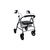Andador 4 Rodas Praxis DY049146L