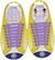 Cadarço De Silicone Padrão Orthopauher - comprar online