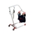 Guincho Para Transferência De Pacientes Manual D5000 Dellamed - comprar online