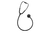 Estetoscópio Adulto e Pediátrico Inox Eternity Total Black - comprar online