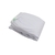 Lençol Impermeável Pvc Siliconado Branco Queen Size - comprar online