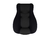Encosto Super Coluna Latex Preto Perfetto