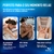 Massageador Orbit Touch Sem Fio Relax Medic - Orto Curitiba