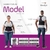 Corretor Postural Model Hidrolight - comprar online