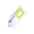 Coletor De Urina Infantil Advantive 100ml Pacote 10 Unidades