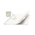 Curativo Aquacel Convatec AG Extra Prata 10x10cm - comprar online