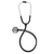 Estetoscópio Bic Cross Membrane Preto - loja online
