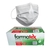 Mascara Tripla Cirúrgica Farmatex Branca - comprar online