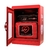 Gabinete Com Alarme Para Dea Instramed - comprar online