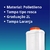 Coletor De Urina 24 Horas 2 Litros Transparente Firstlab - comprar online