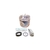 Lavatório Kit Para Banho De Leito Para Acamados Supra Steel