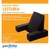 Encosto Multifuncional Com Apoio De Braço Perfetto - comprar online