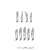 Lamina De Bisturi Advantive - comprar online