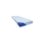 Lençol Impermeável Pvc Siliconado Branco King Size