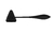 Martelo Para Reflexos Taylor Preto - comprar online