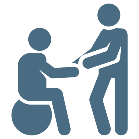 Terapia Física e Reabilitação