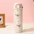 BOTELLA T-BOX BLANCA Y ROSA - comprar online