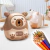 SACAPUNTAS CAPY CHOCOLATE - comprar online