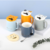 TAZA CERAMICA KITTEN GATITO NARANJA - Carpincho