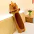 PELUCHE ALMOHADA CAPY LARGO 95CM - comprar online