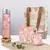SET MATE COMPLETO CON TERMO SALMON en internet