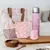 SET MATE COMPLETO CON TERMO ROSA - Carpincho