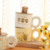 CERAMICA BEE BEAR TAZA BLANCA - tienda online