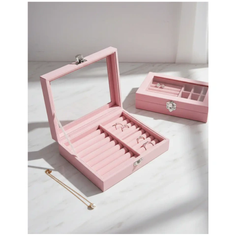 ALHAJERO BOX
