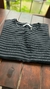 Remera rayada - comprar online