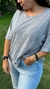 Remera gris