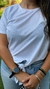 Remera básica