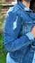 Campera de Jean en internet