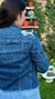 Campera de Jean - comprar online