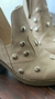 Bota de caña corta - comprar online
