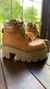 Borcego trendy