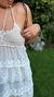 Vestido Boho - comprar online