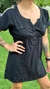 Vestido negro
