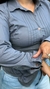 Camisa gris