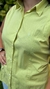 Camisa musculosa "Cardon" en internet